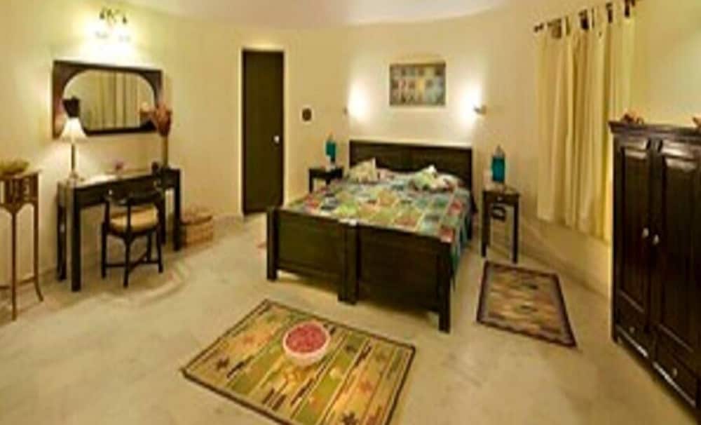 MIRVANA NATURE RESORTS 18/43