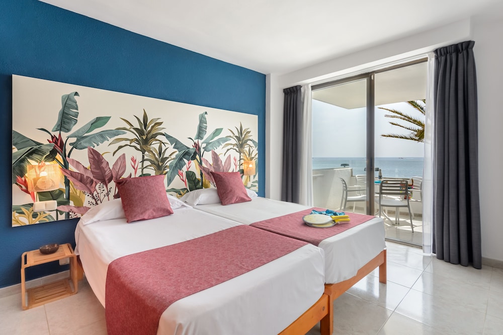 Aparthotel Vibra Jabeque Soul 25/65