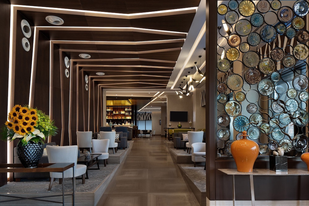 Sheraton Istanbul City Center 47/65