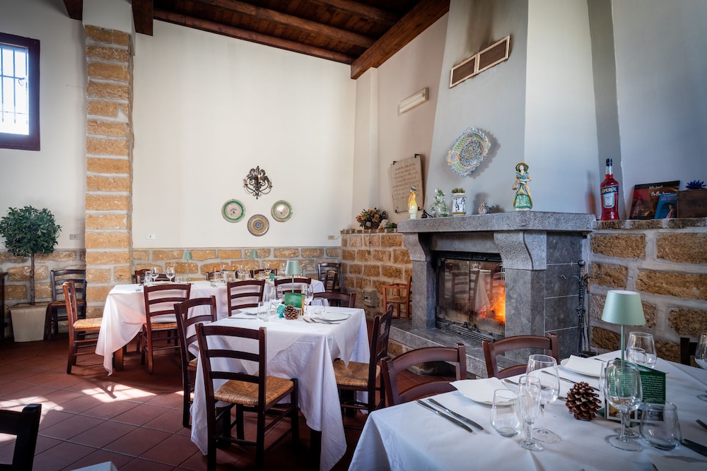 Agriturismo Villa Cefala 48/66