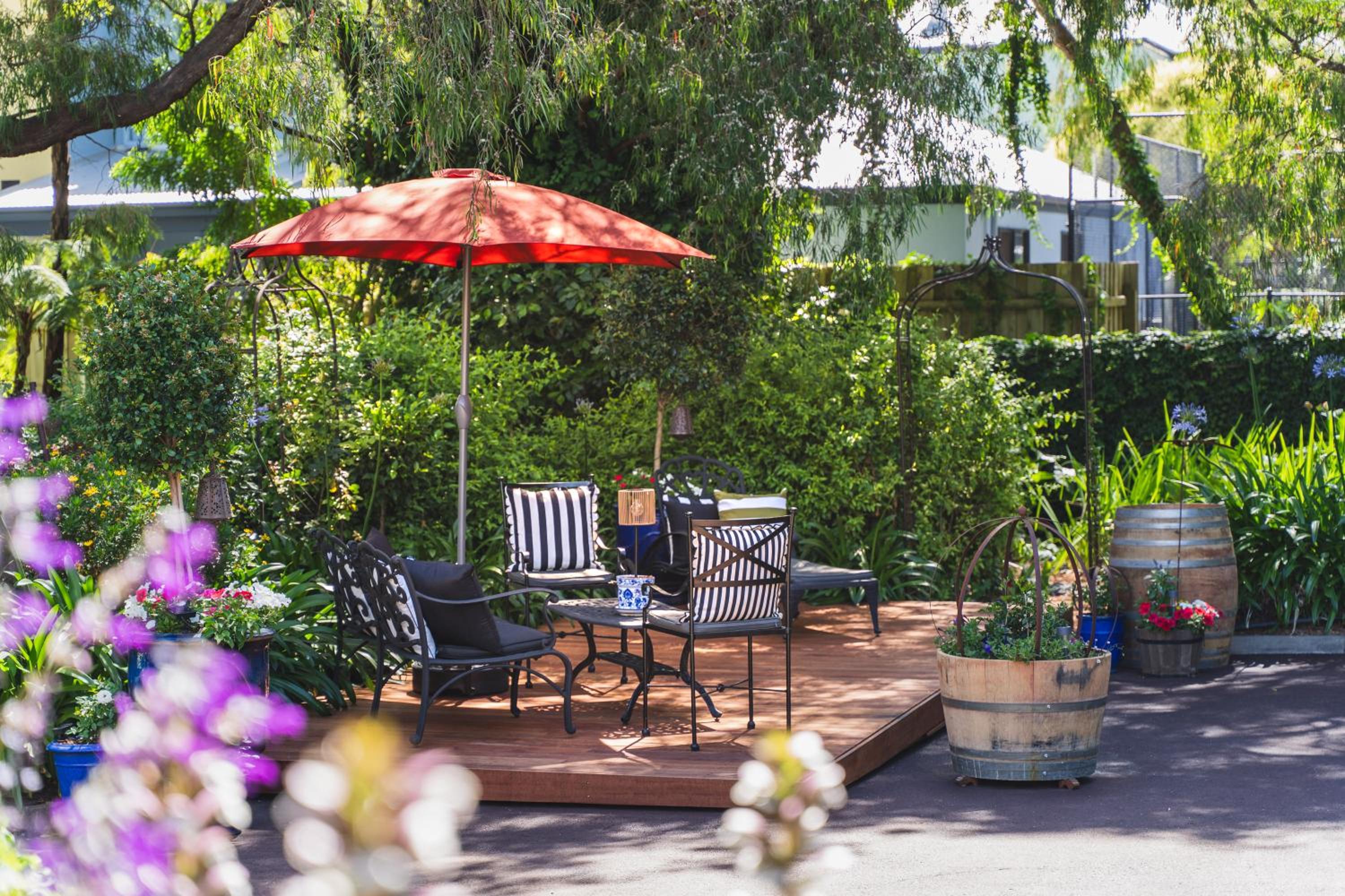 ROSEWOOD GUESTHOUSE 34/50
