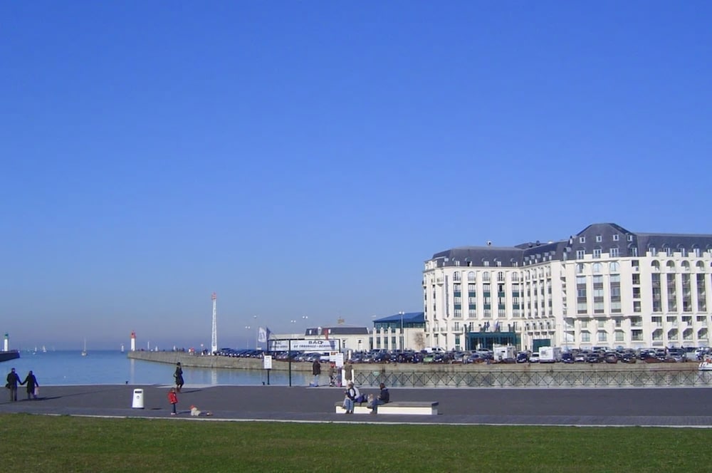 Sowell Hotels Le Beach 42/46