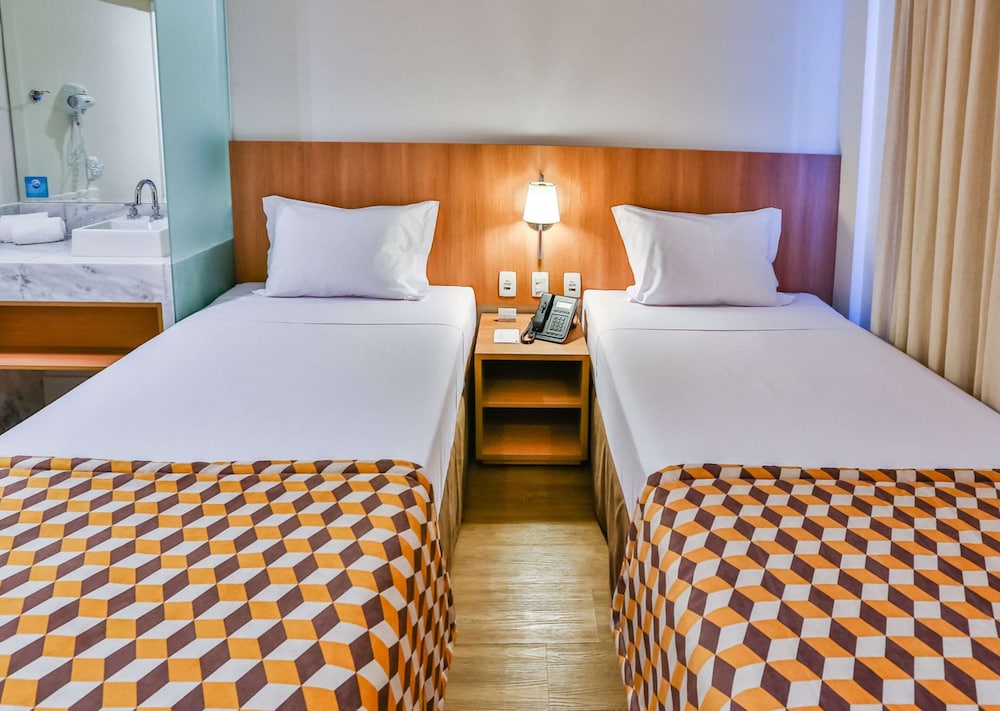 Sleep Inn Guarulhos 13/42