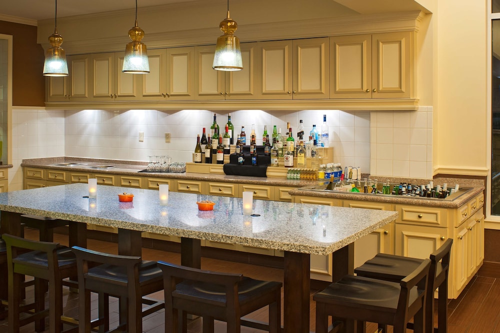 Hilton Garden Inn Allentown Bethlehem Airport 48/64