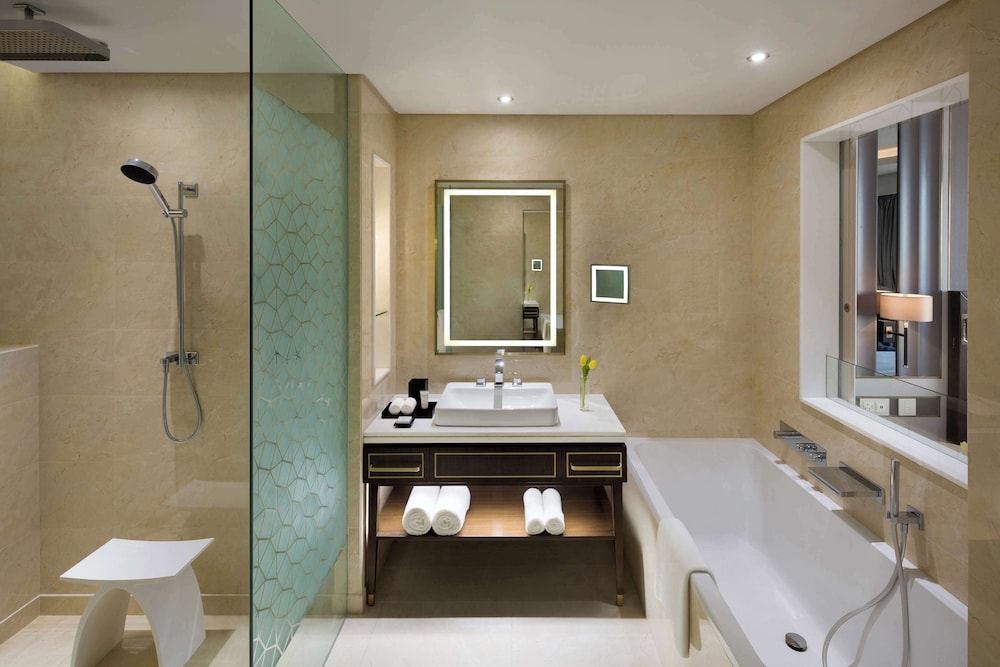 جراند حياة الخبر(Grand Hyatt Alkhobar Hotel and Residences) 47/50