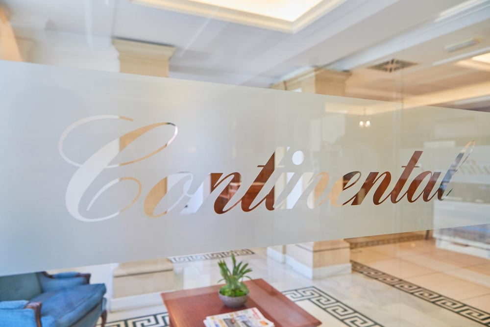 Hotel Bordoy Continental Palma 11/50