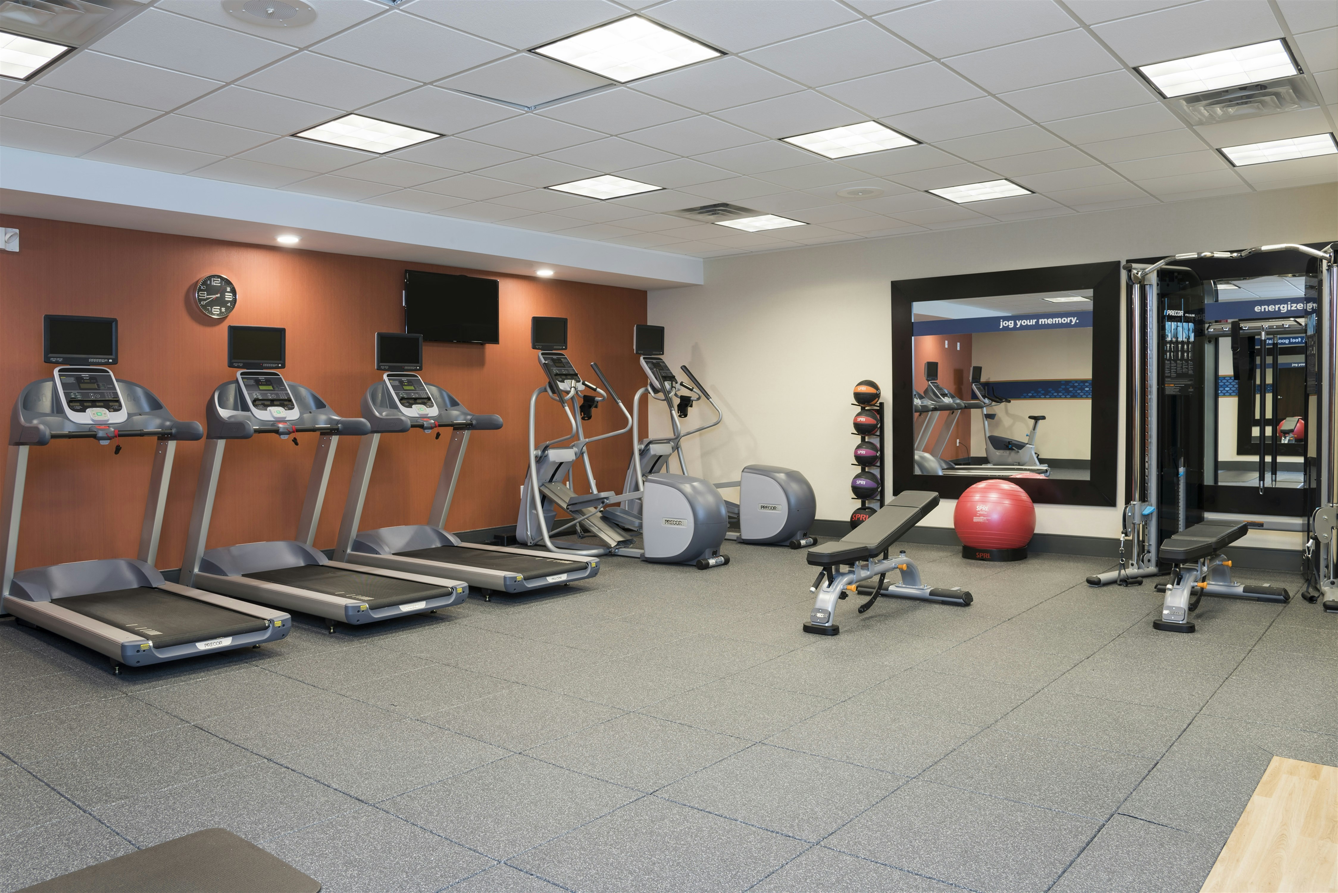 Hampton Inn Westfield Indianapolis 28/41