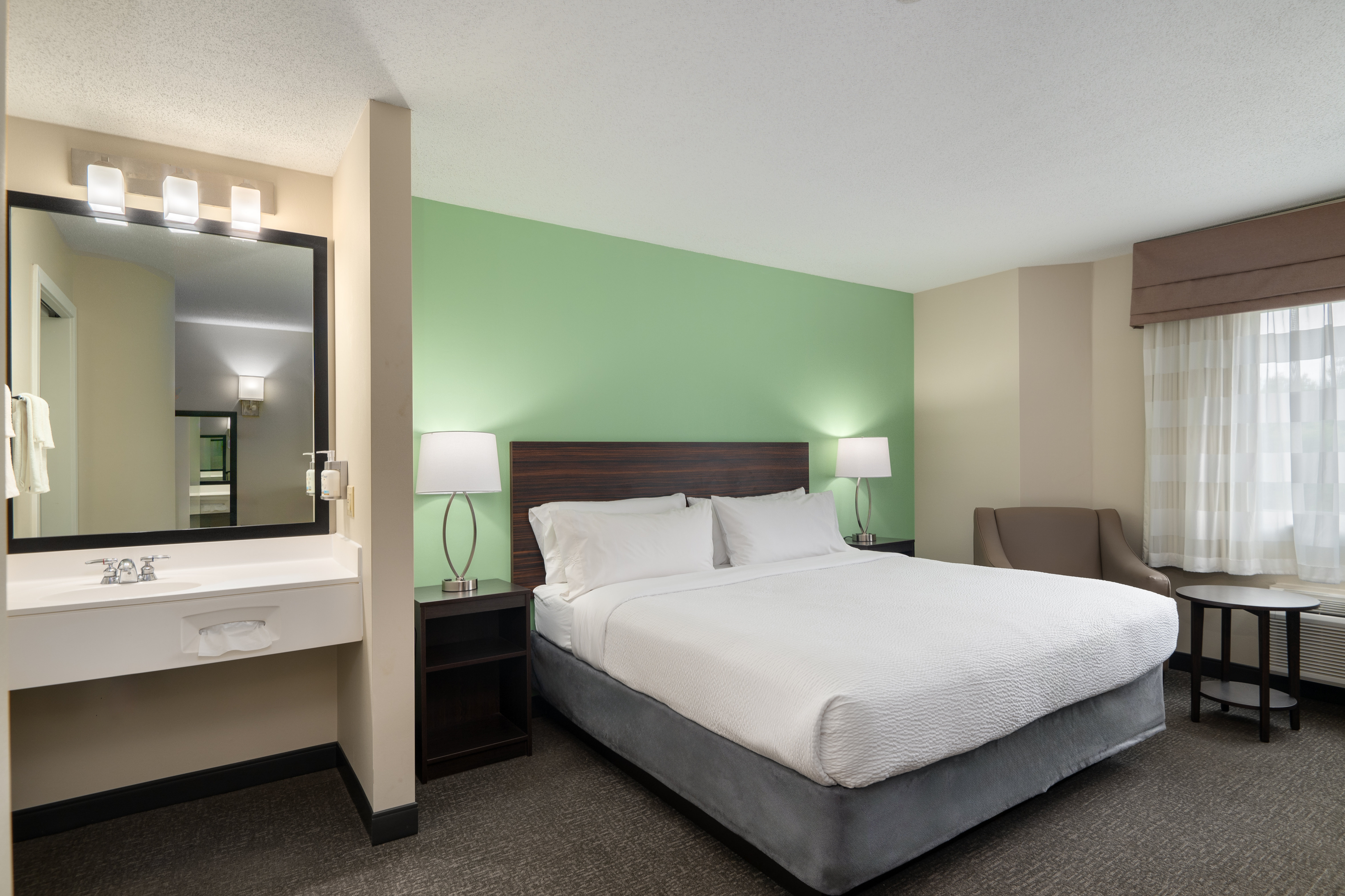 Sleep Inn Manchester Airport 26/62