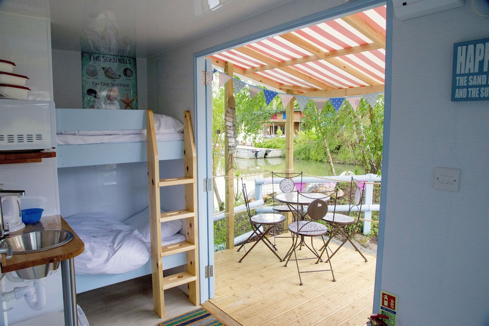 Adventurer's Village Milton Keynes 29/49