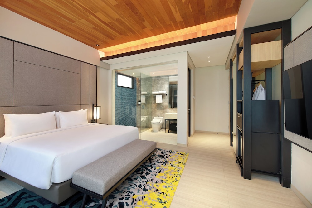 Mercure Berau 10/59