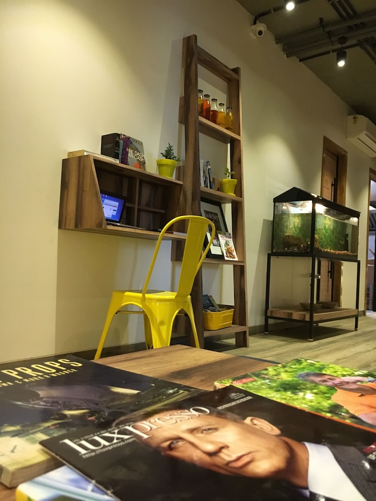 Istay Hotels Andheri Midc 41/49