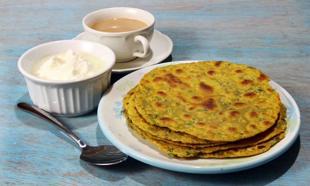 Heritage Haveli - A Stay Home 11/15