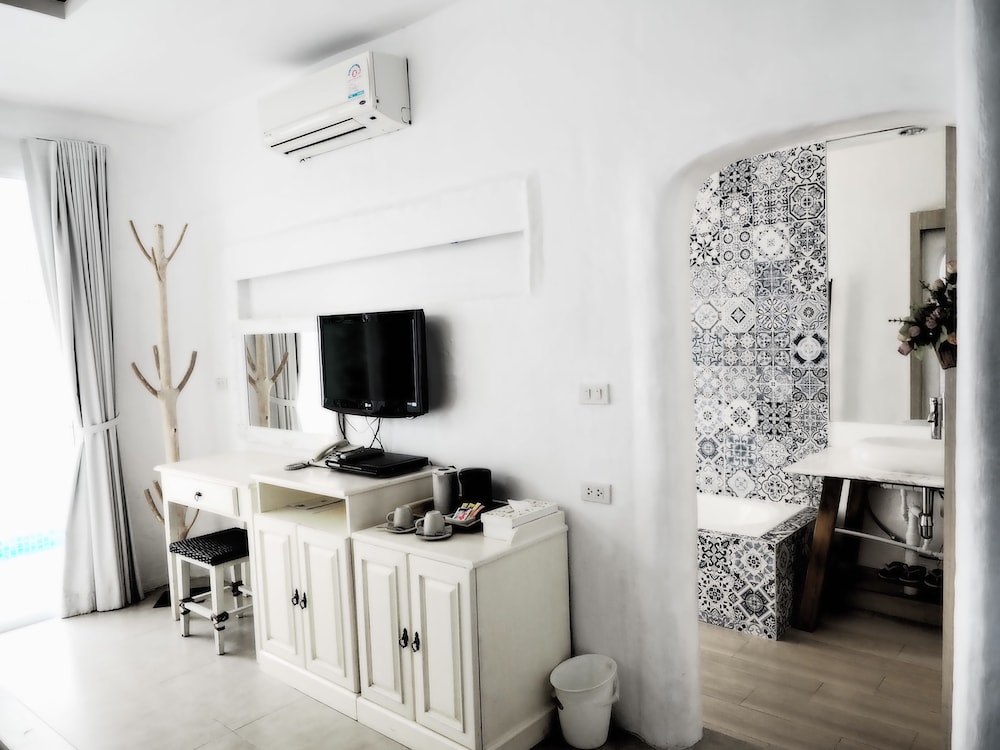Costa Village Pool Villa 24/54