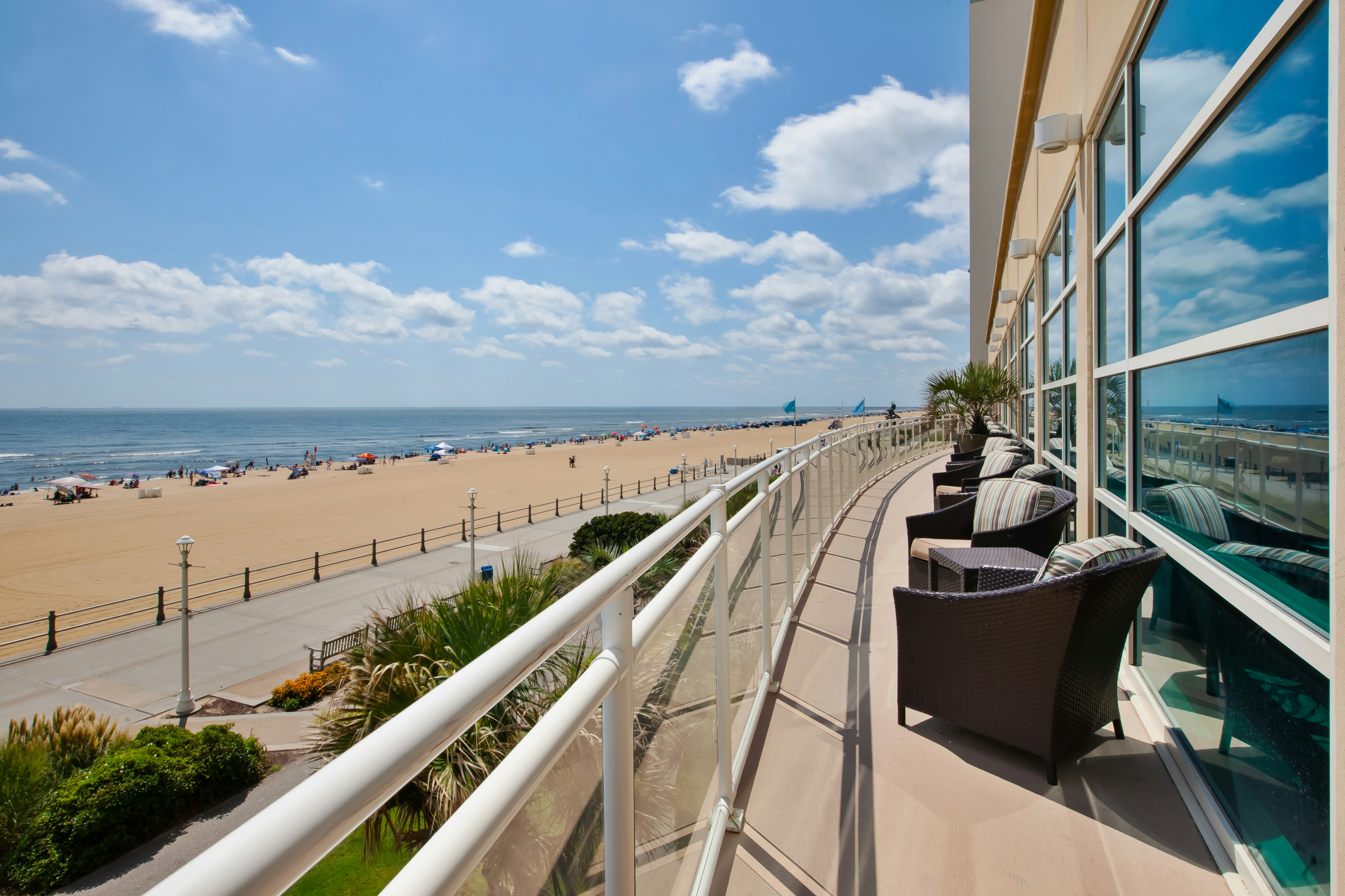 HILTON GARDEN INN VIRGINIA BEACH OCEANFRONT 46/50