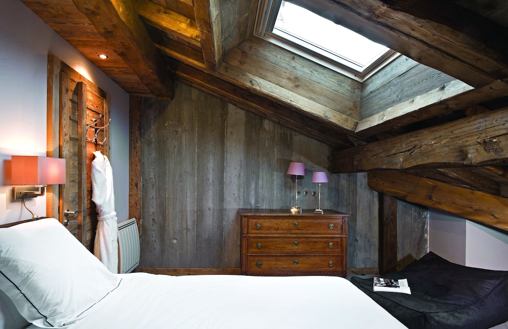 Hotel the Originals La Marmotte La Tapiaz Spa Ex Chalet Hotel La Marmotte 44/78