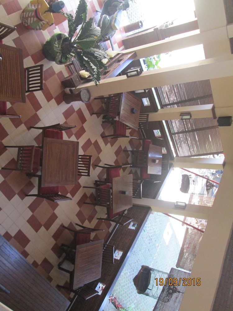 Tetirah Boutique Hotel Salatiga 16/23
