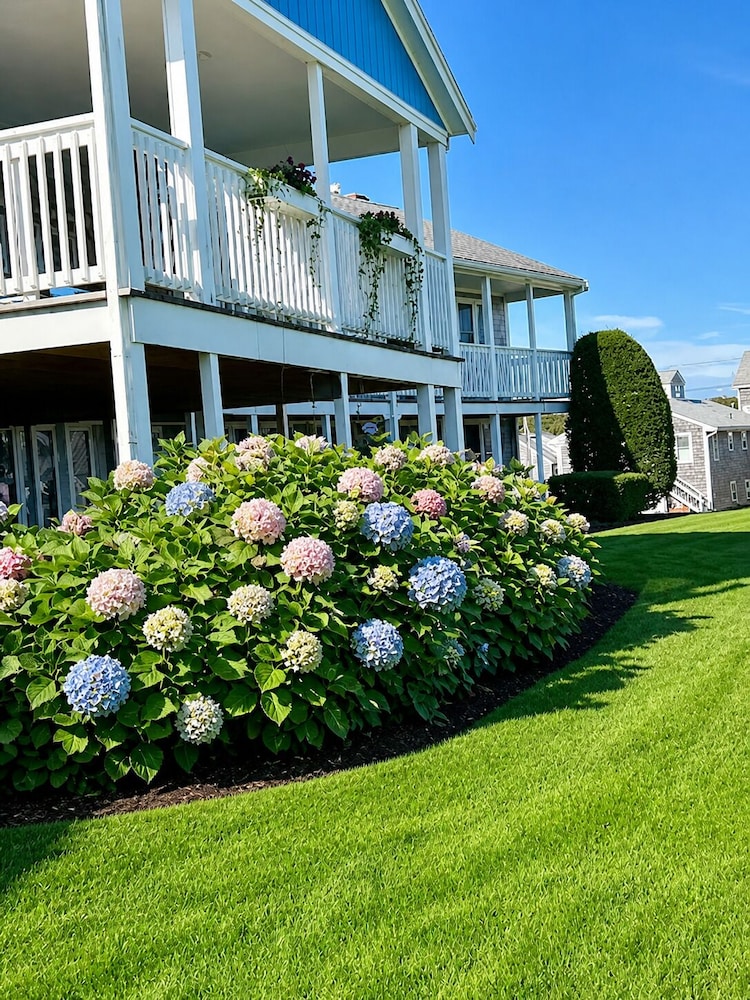 Colonial Acres Resort 50/53