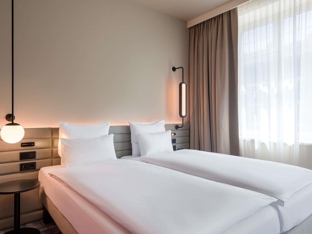 Novotel Munster City 6/43
