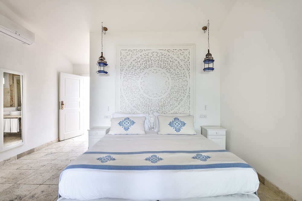 Arbatax Park Resort Cottage 12/62