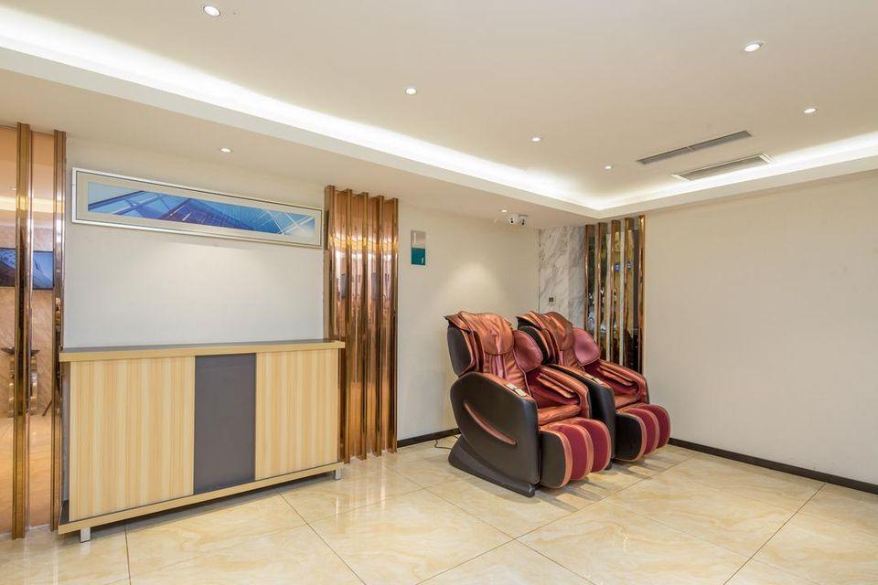 City Comfort Inn (Dongguan Nancheng) 16/52