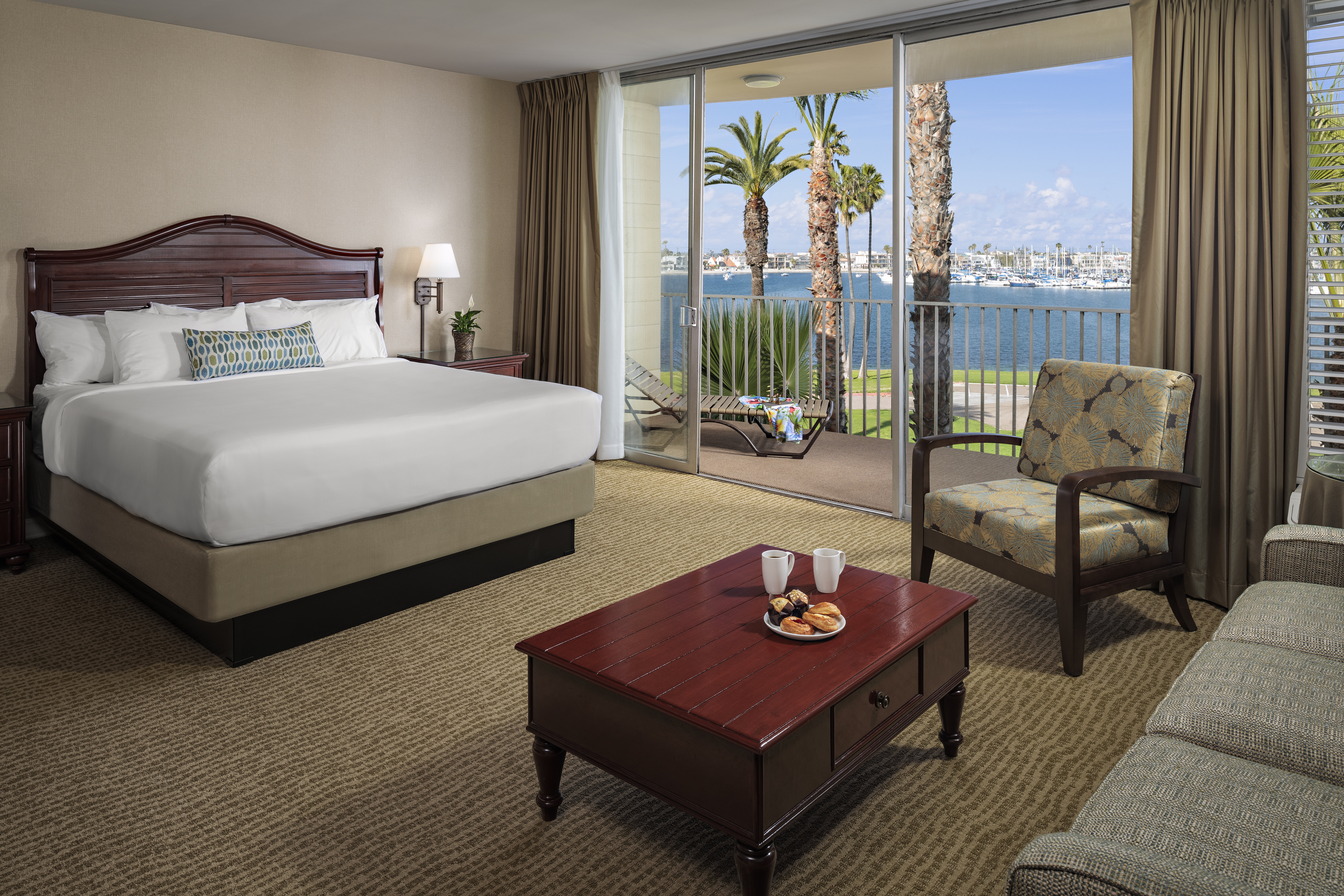 Bahia Resort Hotel 22/62