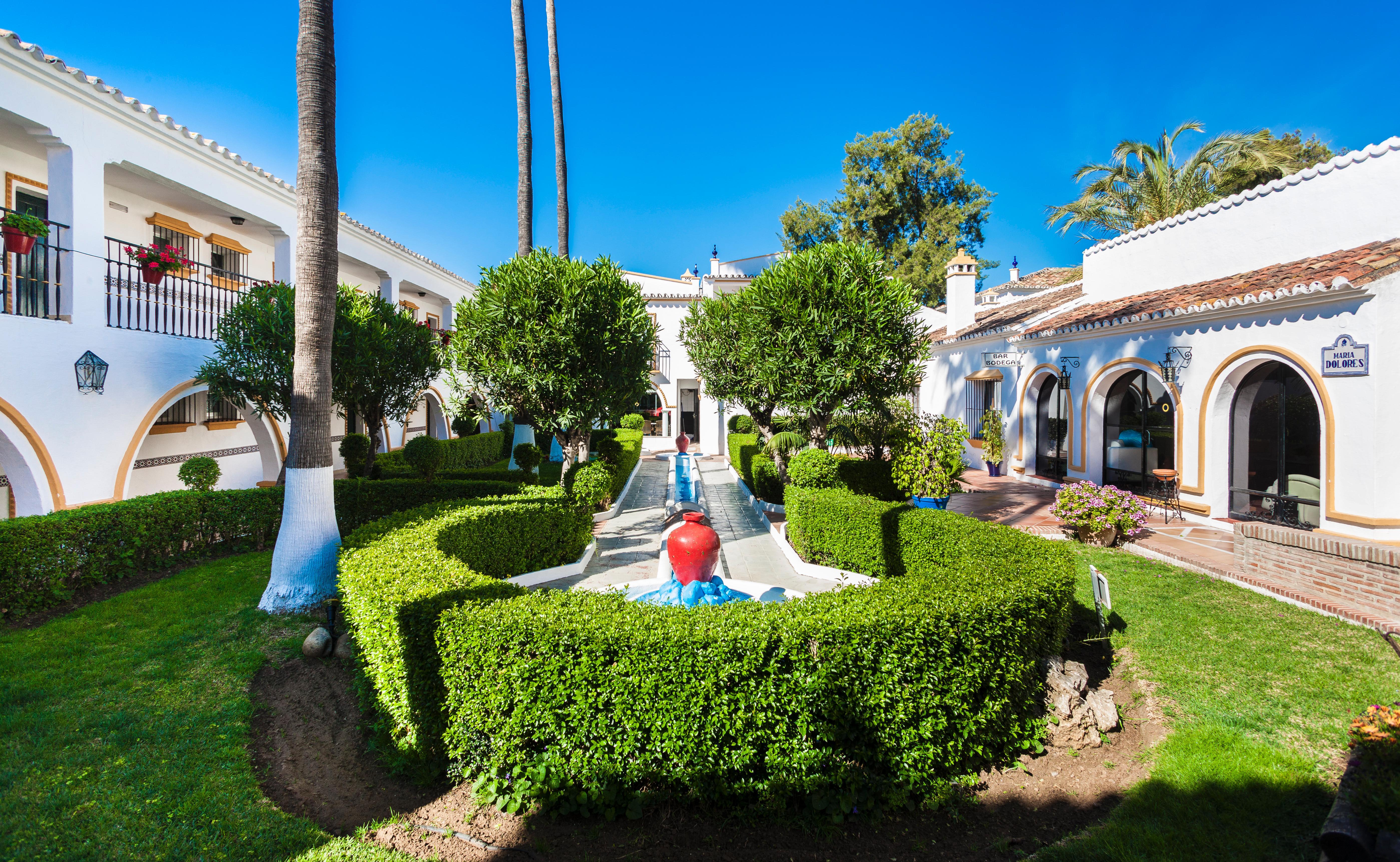 Globales Cortijo Blanco Hotel 38/50