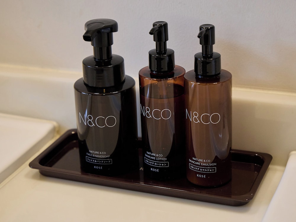 NIKKO STATION HOTEL CLASSIC 35/70