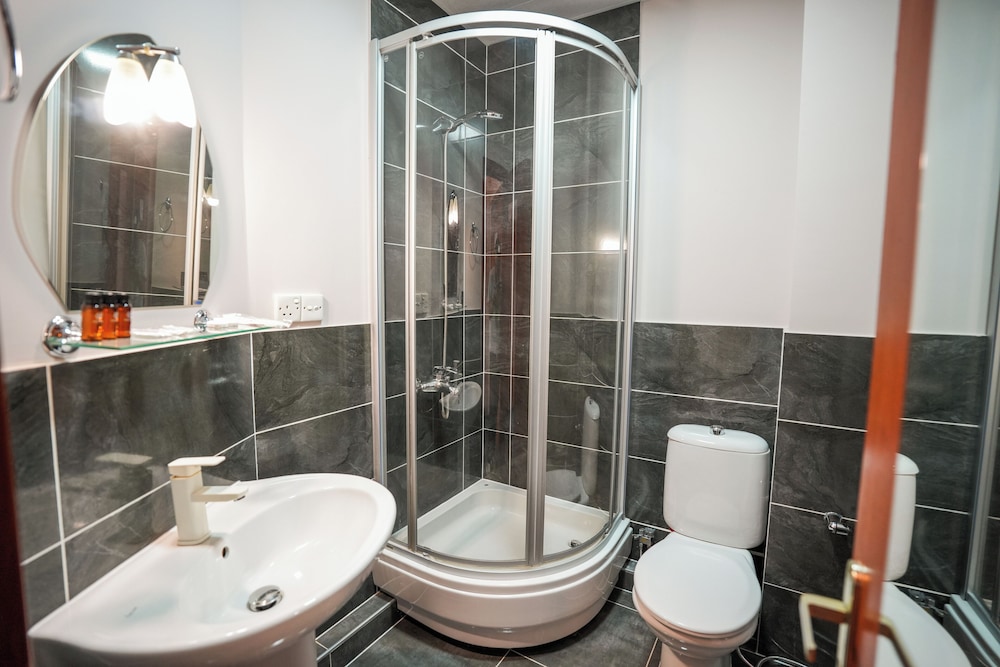 Andza Tbilisi Hotel 84/84