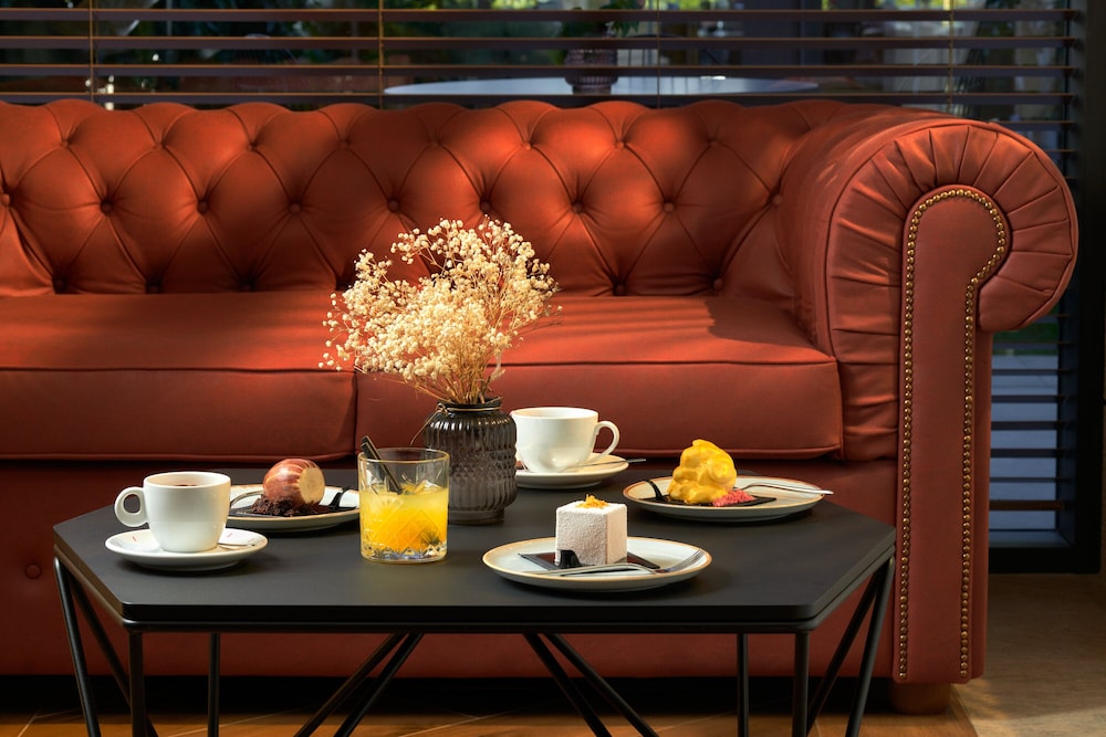 Time Boutique Hotel 34/49