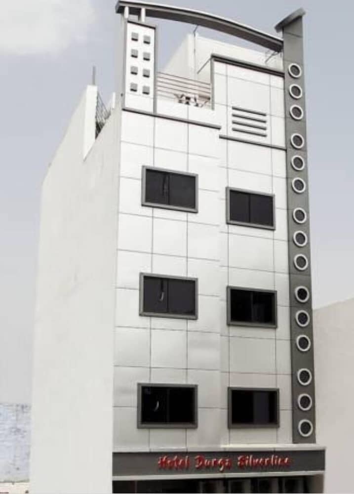 Hotel Durga Silver Line 2/24