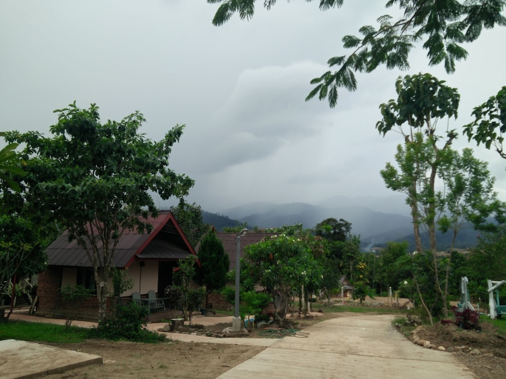 Tewdoi Garden Resort 6/22