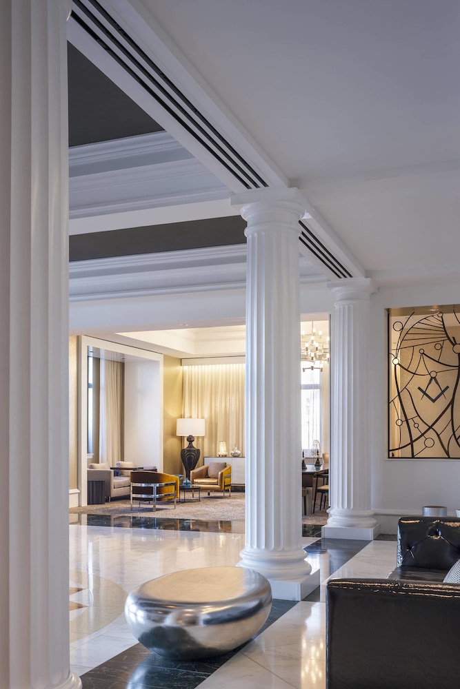 Renaissance Providence Hotel 14/53