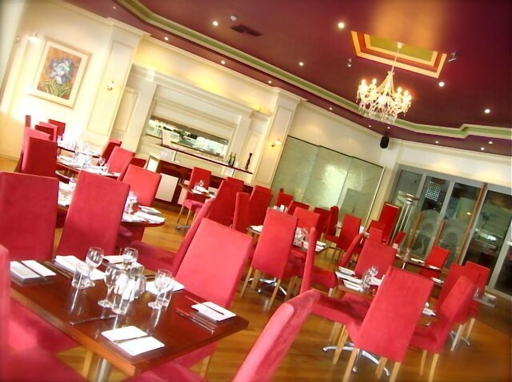 The Astra Hotel 34/50