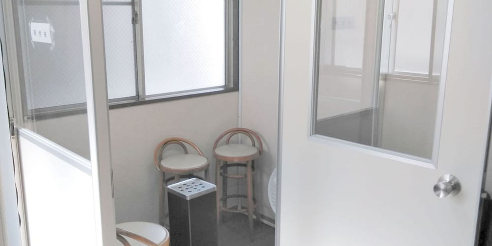 Business Ryokan Harada 17/38