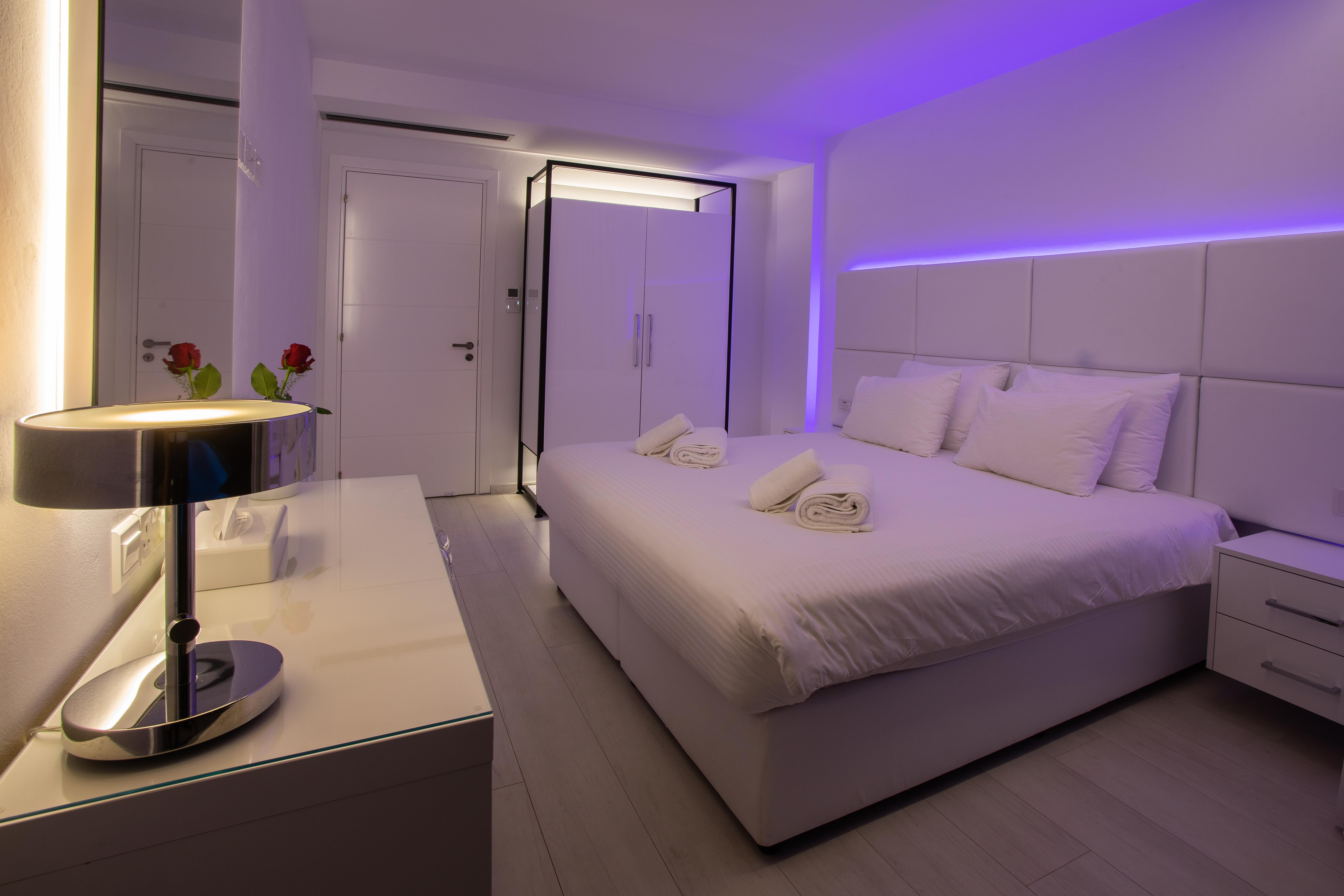 Garden Suite