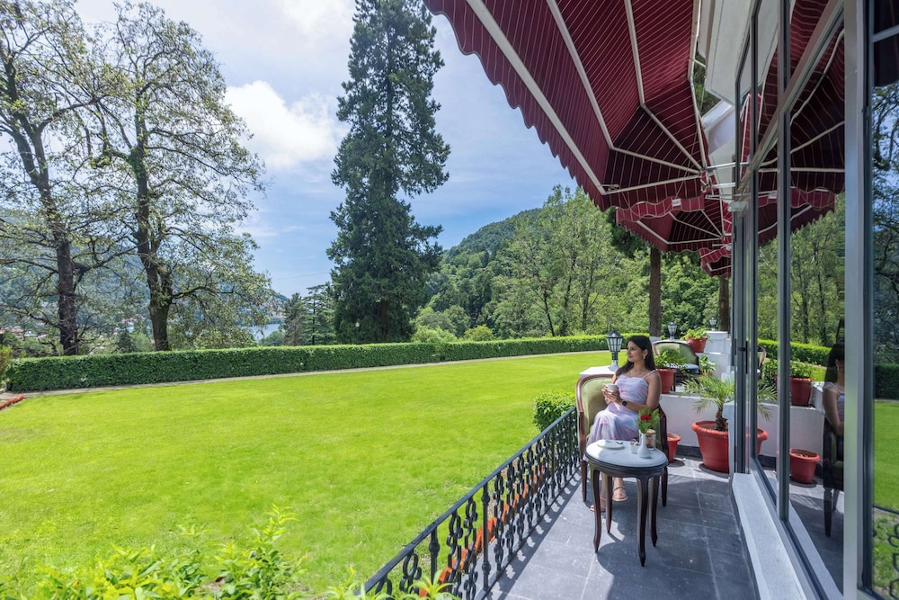 Namah Nainital, a member of Radisson Individuals Retreats 46/50