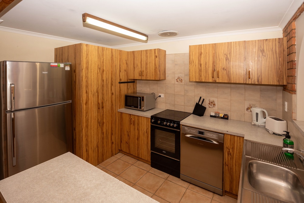 Mannum Motel 35/60