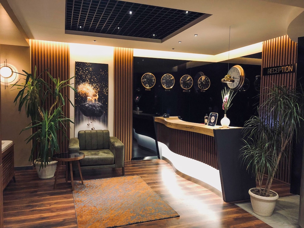 Butik Rafo Hotel 3/20