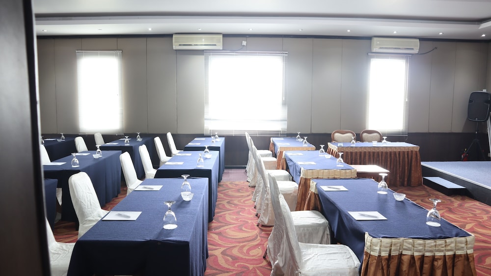 Grand Verona Hotel Samarinda 30/32