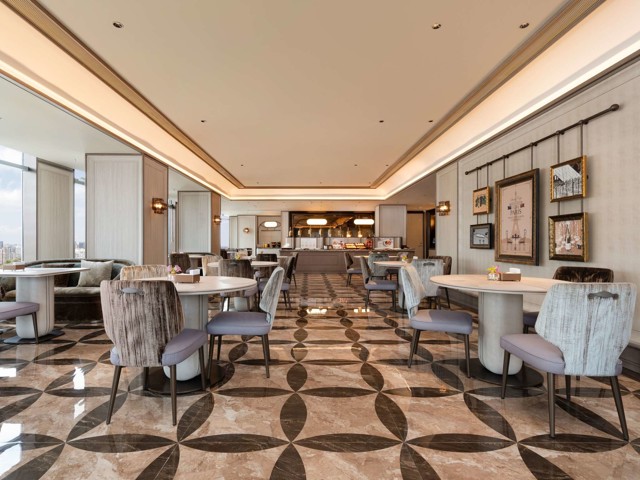 Mercure Hangzhou Daguan 10/10