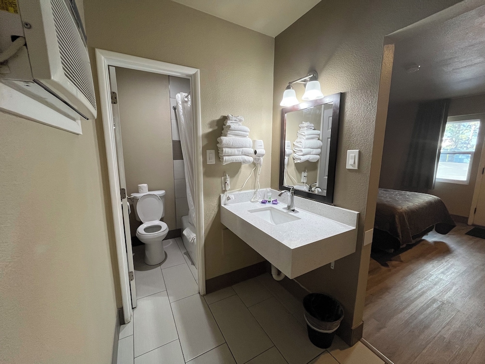 Mountain View Inn 30/31
