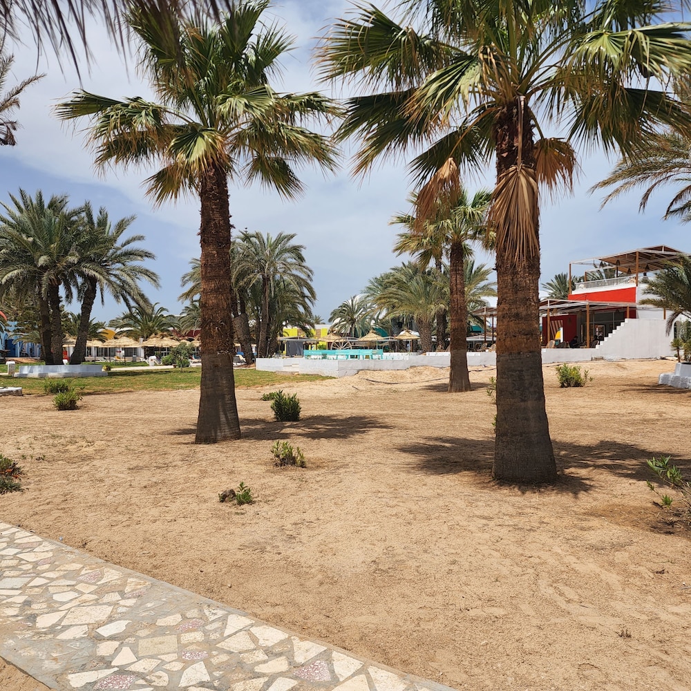 Golf Beach Hotel Djerba 34/55