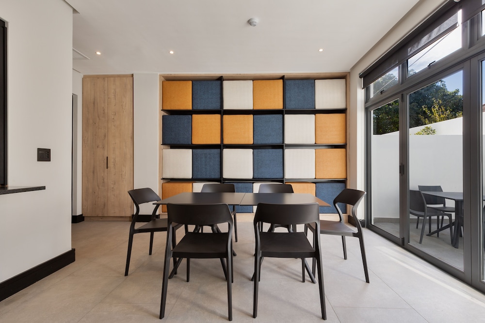 Hotel Krige 29/39