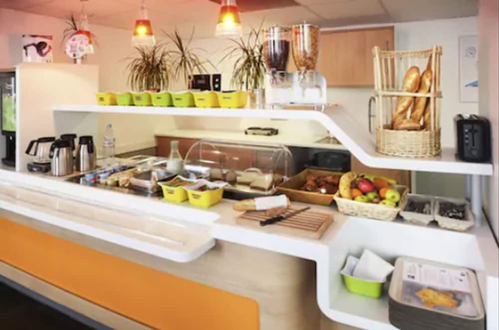 Ibis Budget Bordeaux Aeroport 42/47