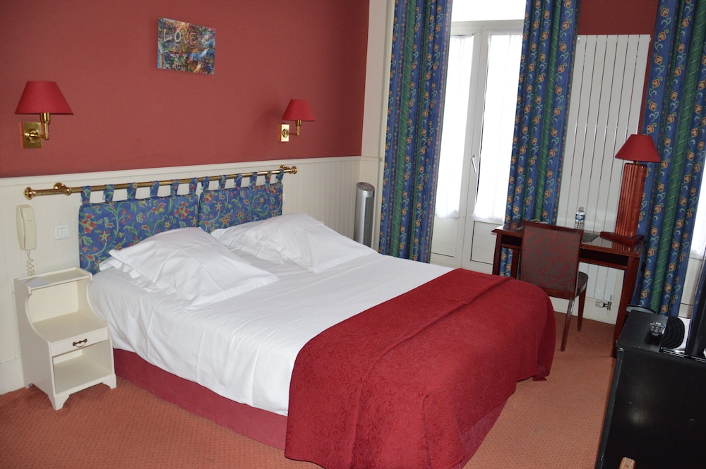 Best Western Grand Hotel de L Univers 16/59