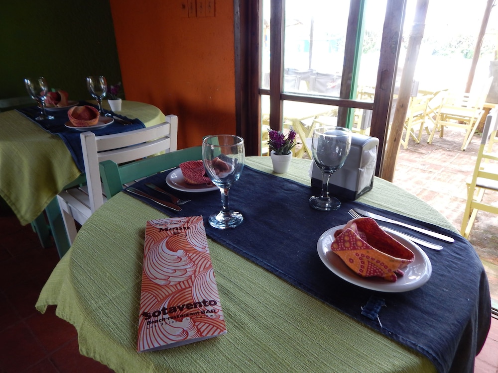Sotavento Apart Hotel 14/33