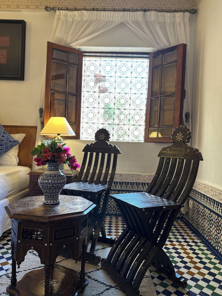Riad Mazar Fes 41/50