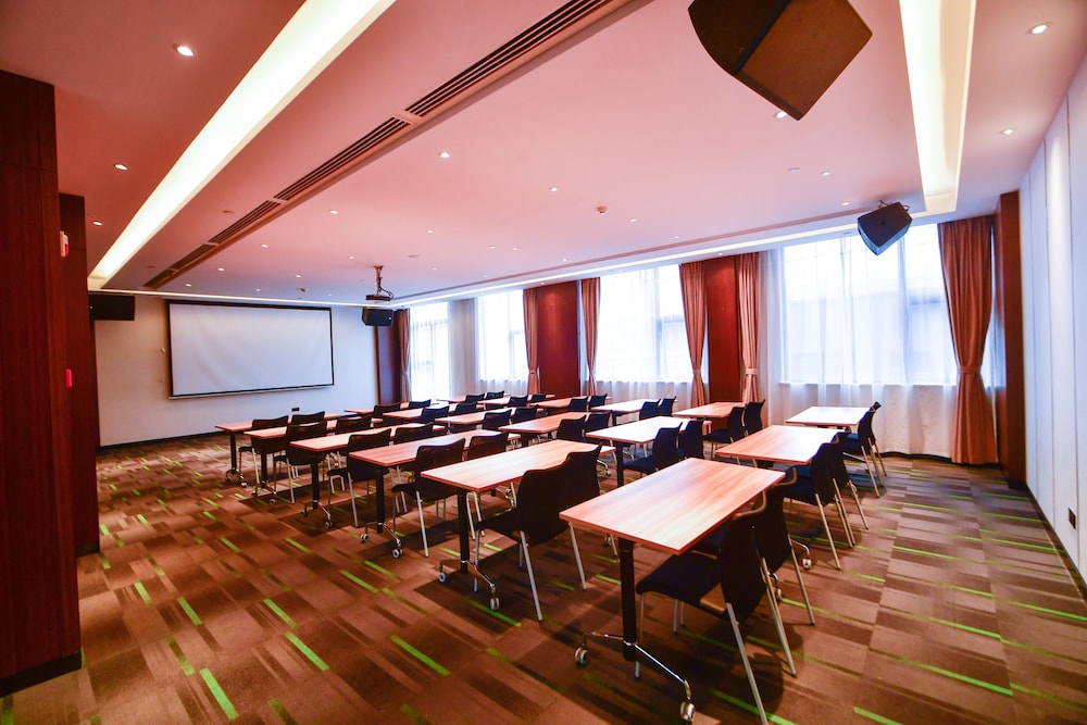Hampton By Hilton Changsha Liuyang 27/31