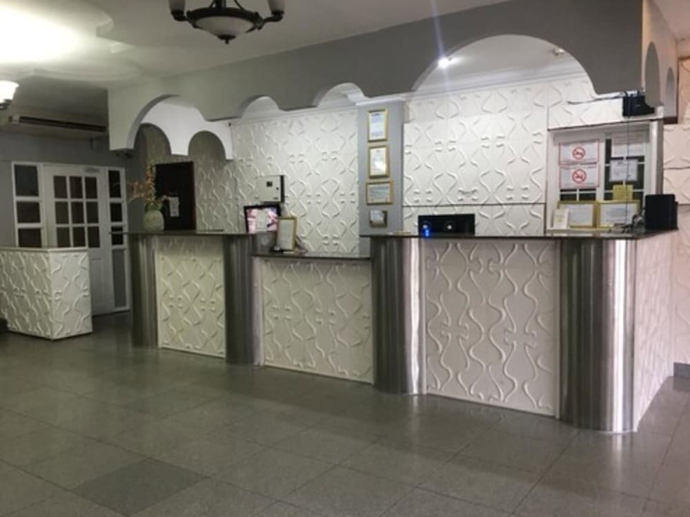 VIA ESPANA酒店(HOTEL VIA ESPANA) 图片3