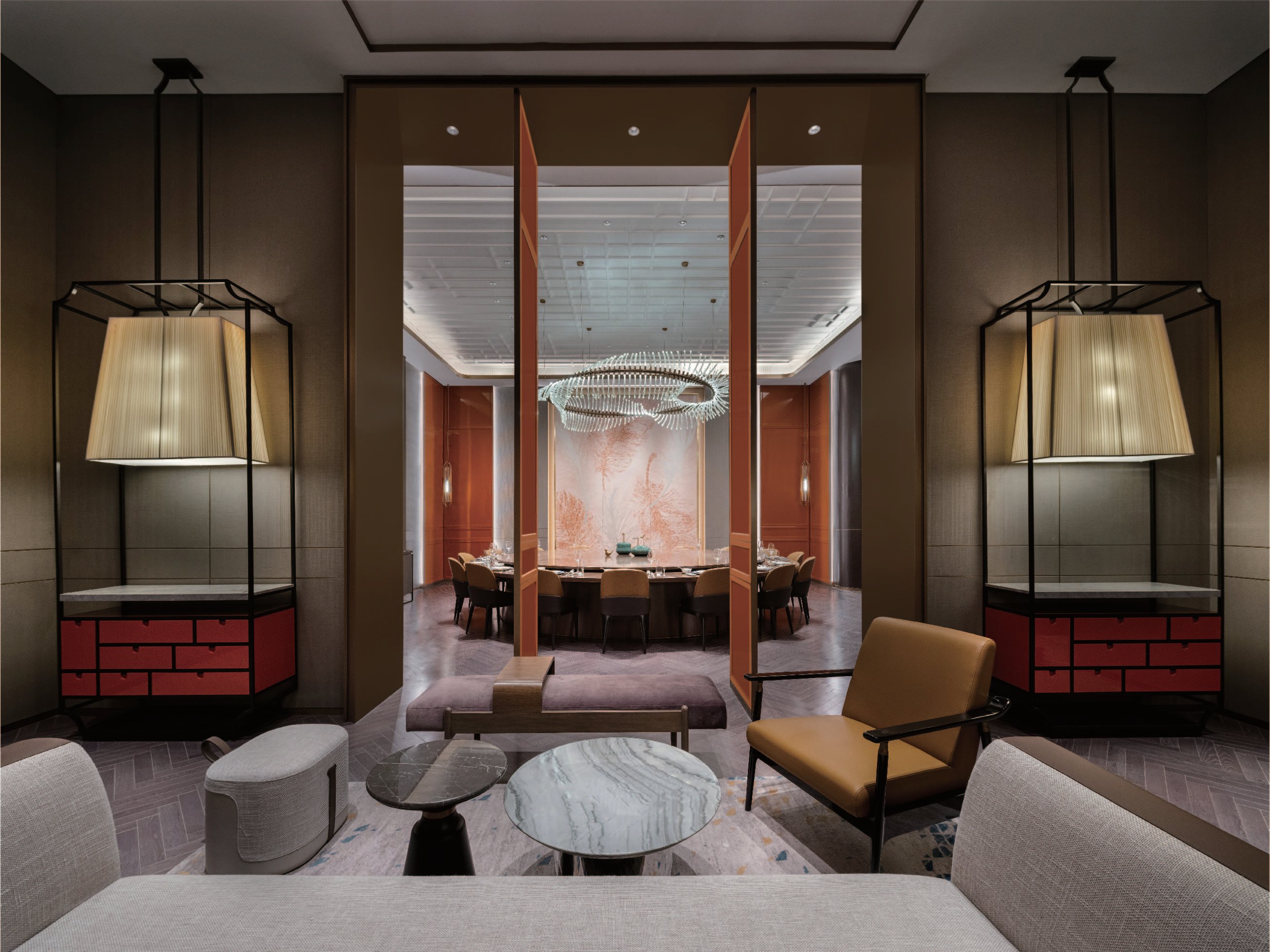 Crowne Plaza Hangzhou Science City 50/74